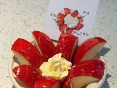 -蜀叫主·新派川渝菜场火锅(双井店)