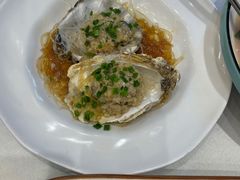 -沪华海鲜大酒楼(南汇店)