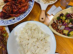 -满盆红龙虾(开发区店)