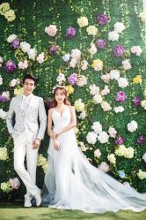 点击看大图 -太古映画婚纱摄影(天河店)