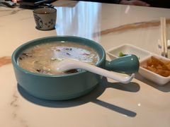 -滋粥楼·顺德菜(番禺广场总店)