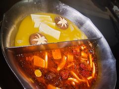 -湊湊火锅·茶憩(石家庄万象城店)