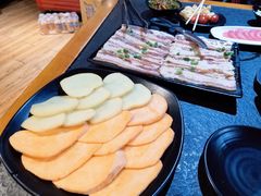 -火炉旺烤肉啤酒屋(沈北创始店)