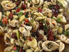 -石屏老字号4号包浆豆腐美食城(泼水广场店)