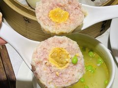-永春园·扬州早茶·淮扬菜(漫乐城店)