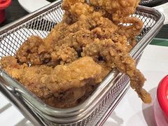 -豪客来牛排(府河店)