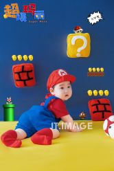 -专注孕妇照亲子照·纪田摄影