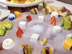 -狮拾久·现代新加坡料理(福田COCO Park店)