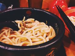 -博多一幸舍(侨福芳草地购物中心店)