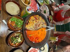 -萍姐火锅·公路夜市(南京新街口店)