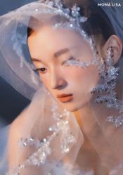 -青禾蒙娜丽莎婚纱摄影(武汉总店)