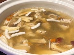 -龙泉人椰子鸡·糟粕醋·地标海南菜(龙昆南店)