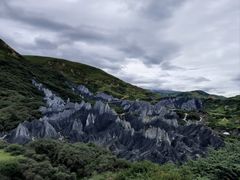 -墨石公园景区