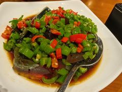 -南平静修小镇水芳阁餐厅