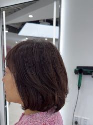 -FINE HAIR 烫染专业设计