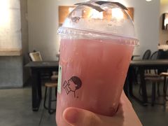 -喜茶(深圳东门1234店)