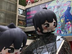 -上海K11购物艺术中心