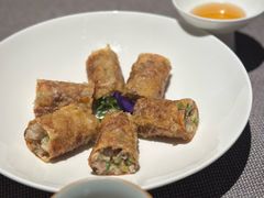 -金海华·悦食东方(苏州中心商场店)