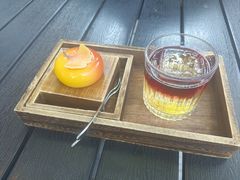 -自如ZSPACE四合院艺术餐厅