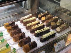 -麦雪尔甜品·生日蛋糕(新街口旗舰店)