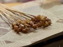 神仙掌中宝-大档(荔湾店)