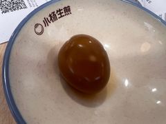 -小杨生煎(成山巴黎春天店)