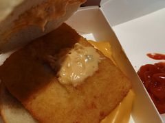 -麦当劳(开萝大道店)