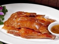 -先记烧鹅王·本地粤菜(福永店)