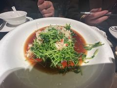 -芳芳私房菜·精做淮扬菜(承德路店)