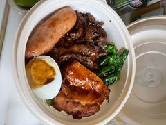 -张腾记茶餐厅(保利大都汇C区店)