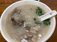 -洲心明记烧肉大粥(总店)