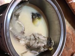 -神洲四海大酒楼(王府井澳门中心店)