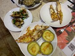 -芭菲盛宴·环球美食(北城国际店)