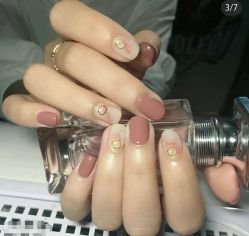 -恐龙·美甲美睫