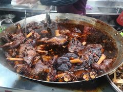 -小根法羊肉馆(双林分店)