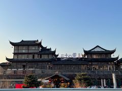 -二十八里太湖船菜(吉祥路店)