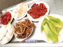 -李德富老街牛杂火锅(抚琴街店)