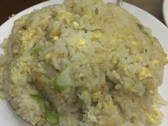 蛋炒饭-金明姬和众烧烤店(东铁营店)