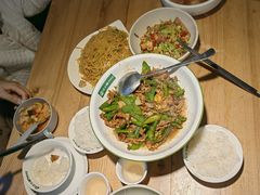 -文记卢源外·江西小炒(凤城八路店)