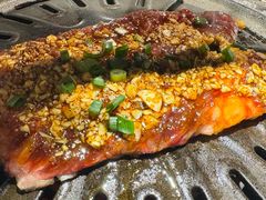 -九田家黑牛烤肉料理(新辰里亚运村店)