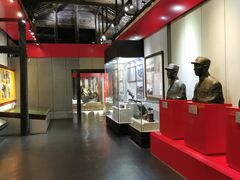 -新四军苏浙军区纪念馆