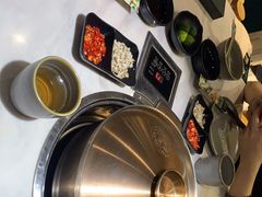 -狐狸爱上椰子鸡(滨江星光大道店)