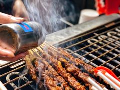 -八一路好吃街(雨田商务大厦店)