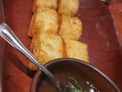 -花马天堂云南餐厅 Lost Heaven(外滩店)