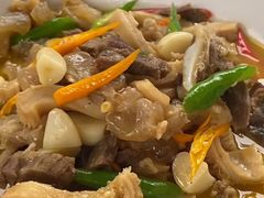 -状元人家·公园别墅衡东土菜(溪悦荟店)