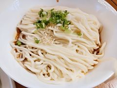 秘制麻酱面-苏小柳手作点心(控江旭辉分院)