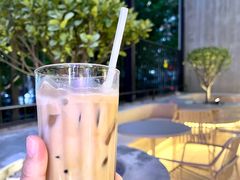 -大小咖啡 BigSmallCoffee(麦子店)