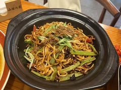 -山西人家(锦创书城店)