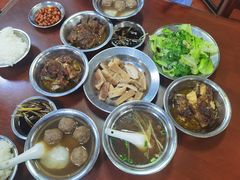 -阿秋牛排(湖心街店)