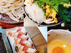 -森味薪火烧•烧鸟居酒屋•日本料理(望京店)